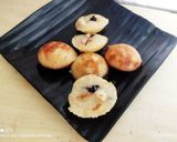 A picture of step 7 of Sweet Semolina Appe.