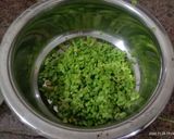 લીલી તુવેરનો રગડો(Lili tuver no ragdo recipe in gujarati) રેસીપી સ્ટેપ1ફોટો
