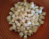 Foto langkah ke 1 dari resep Orek Tempe.