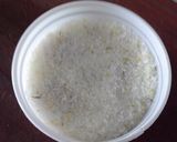 Foto del paso 4 de la receta: Aperitivo de atún marinado