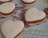 Foto del paso 7 de la receta: Alfajores de Maicena