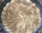 Foto del paso 6 de la receta: Bizcocho fácil de manzana