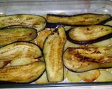 Foto del paso 3 de la receta: Moussaka a mi manera
