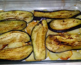 Foto del paso 3 de la receta: Moussaka a mi manera