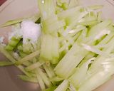 Foto langkah ke 2 dari resep Lodeh Pindang Manisa Bumbu Iris.