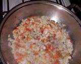 Foto del paso 2 de la receta: Empanadas de acelga