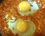 ডিম তেলানি রেসিপির ধাপ 3 ছবি