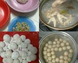 Cilok Kuah (Cilok Goang Tasikmalaya) langkah memasak 4 foto