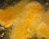 Foto langkah ke 11 dari resep Resep chicken katsu.