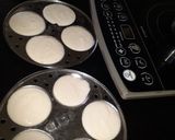 स्पोंजी इडली (sponji idli recipe in Hindi) रेसिपी चरण 2 फोटो