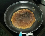 Foto del paso 5 de la receta: Tortitas de avena diet 😎