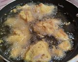 Foto langkah ke 5 dari resep Ayam Goreng Bawang Putih.