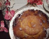 Foto del paso 2 de la receta: Tarta invertida de mango y piña