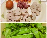 รูปขั้นตอนการทำที่ 1 ของ 🍳ข้าวกะเพราหมูสับไข่ดาว🌿