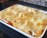 Foto del paso 6 de la receta: Lasaña de carne