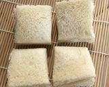 Foto langkah ke 1 dari resep Roti Abon.