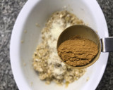 Foto del paso 2 de la receta: Galletas de avena y banana saludables! 🍪