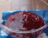 A picture of step 3 of Delicious Victoria Sandwich Cake.