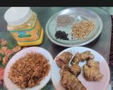 இஞ்சி ஜாம் தீபாவளி ரெசிபிஸ் (inji Jaam Recipe in Tamil) ரெசிபி ஸ்டேப் 1 புகைப்படம்