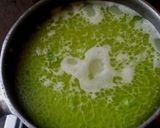 Foto del paso 2 de la receta: Arroz verde