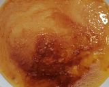 Karamellás fordított almatorta recept fázis 2 fotója