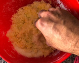 Foto del paso 5 de la receta: Torta de coco fácil 🥰