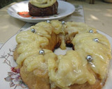 Foto del paso 4 de la receta: Mini Rosca de Reyes o Pascua