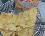Foto langkah ke 5 dari resep Mendoan Cilacap.