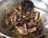 Lamb In Ginger And Chili Garlic XO Sauce recipe step 4 photo