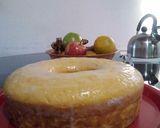 Foto del paso 6 de la receta Torta de Naranja súper fácil!