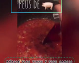 Foto del paso 2 de la receta: Pies de cerdo 🐽 Peus de porc 🐖