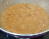 A picture of step 8 of Spicy Soya Oats.