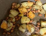 Satvik khichadi recipe step 5 photo