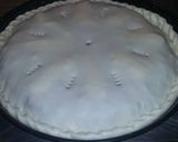 Foto del paso 6 de la receta: Tarta especial de merluza