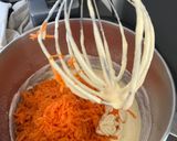 Foto del paso 8 de la receta: Carrot cake fácil y con pocos ingredientes