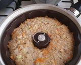 Foto del paso 2 de la receta: Budín de carne y soja