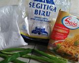 Foto langkah ke 1 dari resep *cilok goreng*.