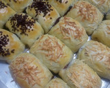 Foto langkah ke 10 dari resep Bolen Pisang Raja.