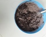 બ્રાઉની(Brownie Recipe in Gujarati) રેસીપી સ્ટેપ2ફોટો