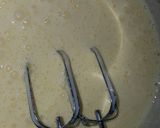 Foto del paso 4 de la receta: Torta coulant o volcán de chocolate
