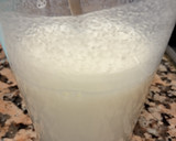 Foto del paso 1 de la receta: Cuajada sin lactosa de"AvenaCao"