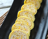 Foto langkah ke 4 dari resep Rolade Tahu.