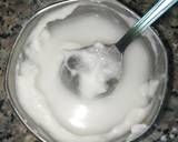 तांदळाची झटपट् खिर (tandulachi kheer recipe in marathi) रेसिपी स्टेप 1 फोटो 