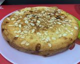 Foto del paso 4 de la receta: Pastel de naranjas saludable