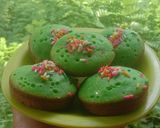 Foto langkah ke 6 dari resep Kue cubit ekonomis.