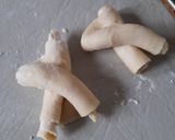 Foto del paso 4 de la receta: Cuernitos