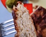 Foto del paso 6 de la receta: Torta integral de cebolla 🧅