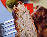 Foto del paso 6 de la receta: Torta integral de cebolla 🧅