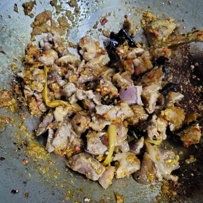 Langkah 3