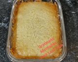Foto del paso 3 de la receta Gratinado montañés. "pon flores en tu boca"